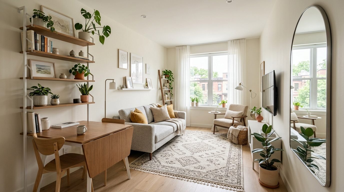 Rental Living