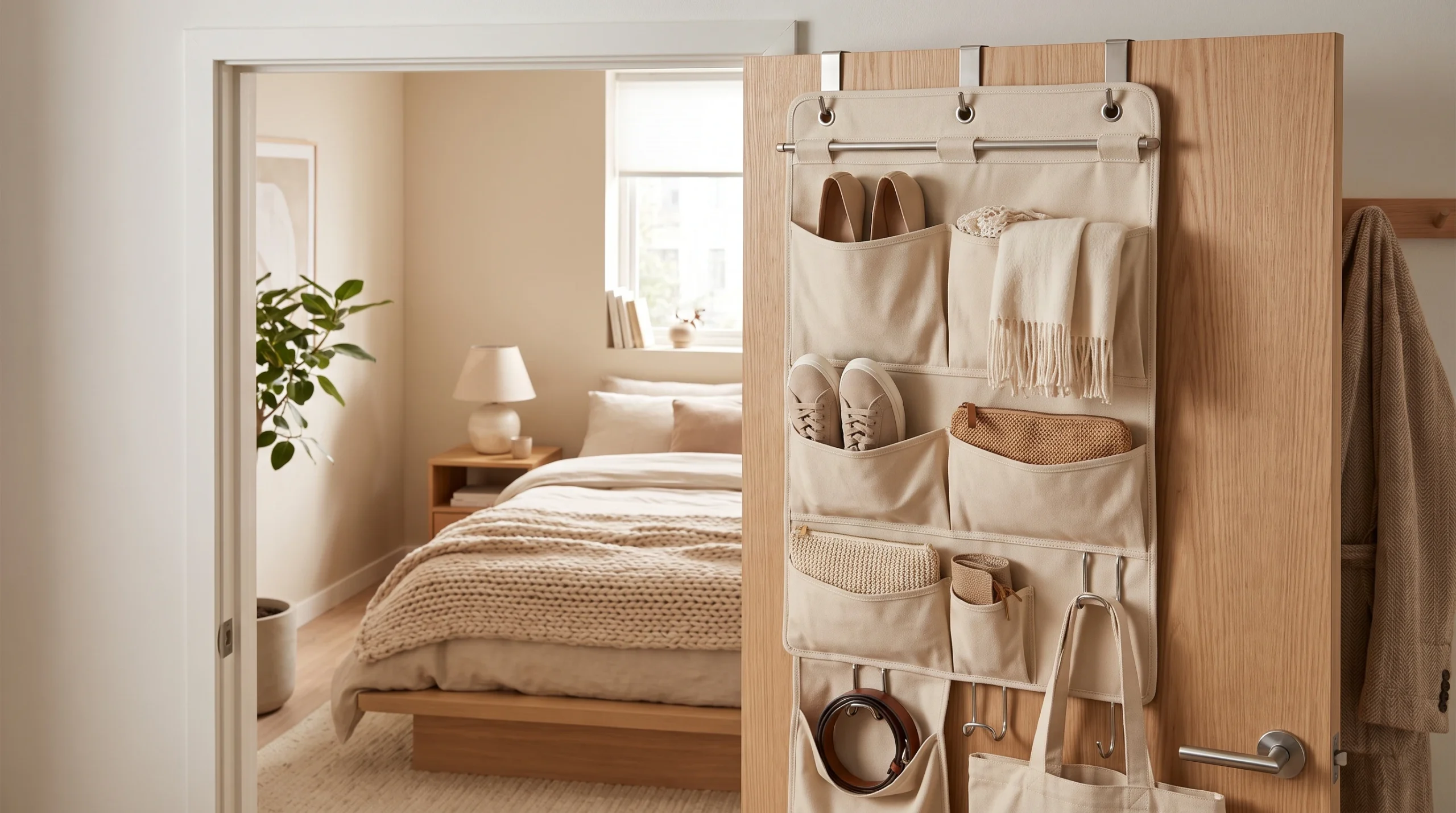 Organize