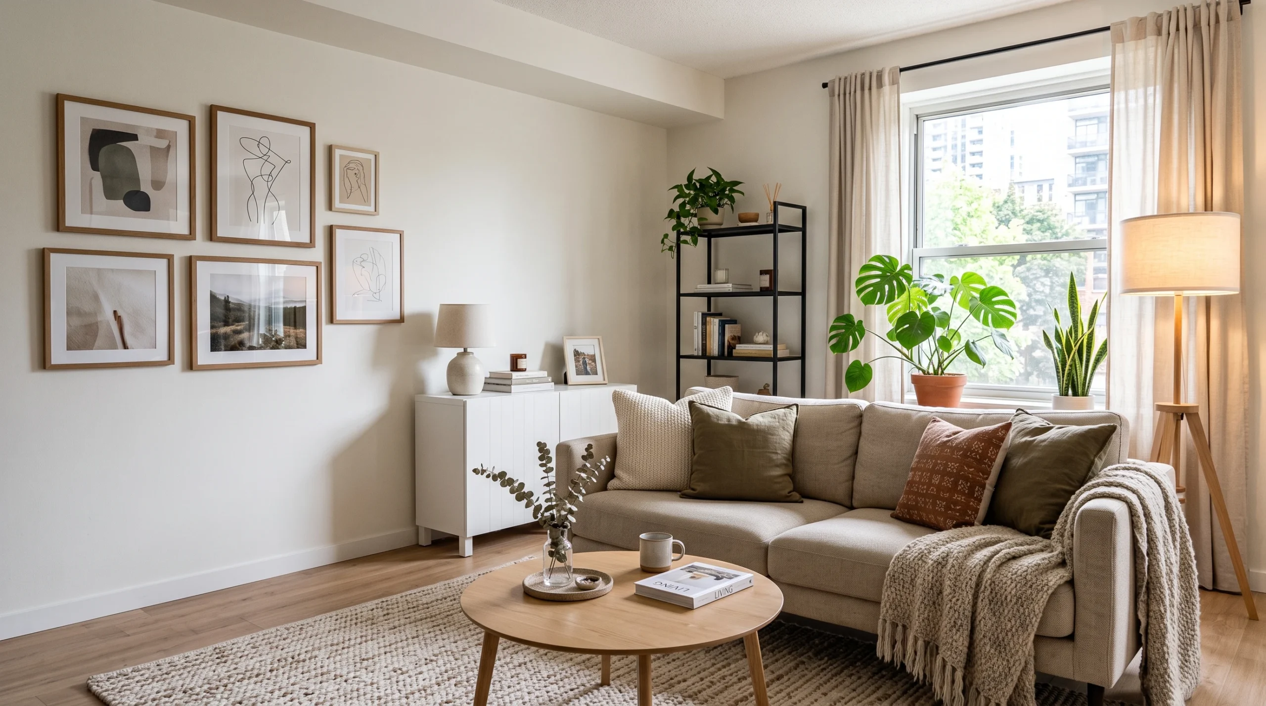 Make Your Rental Feel Like Home